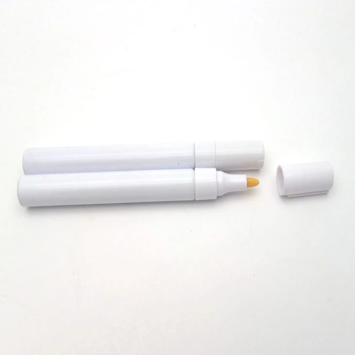 Aluminum Empty Paint Marker Pen